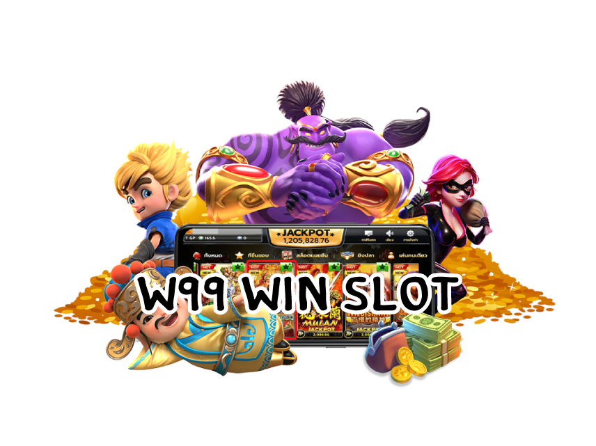 w99winslot
